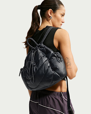 Женский рюкзак Nike Puffle 2.0 Mini Backpack (9L)