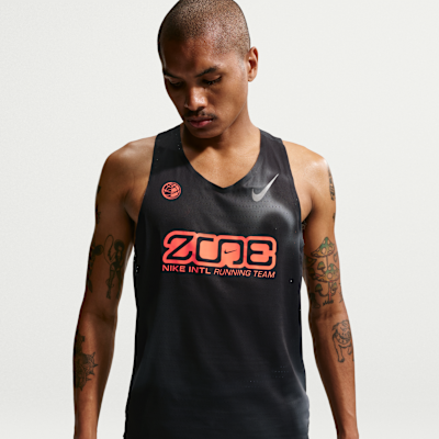 Nike AeroSwift Dri-FIT ADV Erkek Koşu Atleti