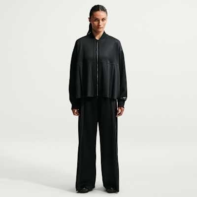 Nike Sportswear Women's Pleated Trousers