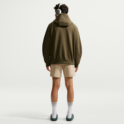 Худи мужской Nike 24.7 ImpossiblySoft Dri-FIT Pullover, фото 5
