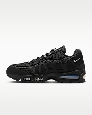 Nike Air Max 95 Big Bubble Men's Shoes. Nike UK