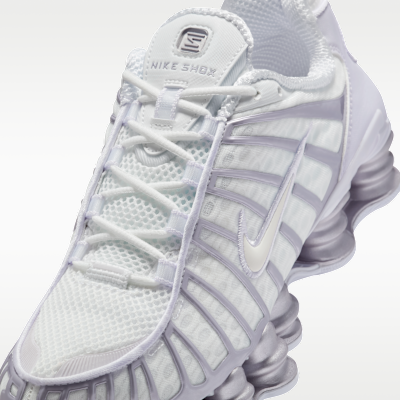 Nike Shox TL Women's Shoes