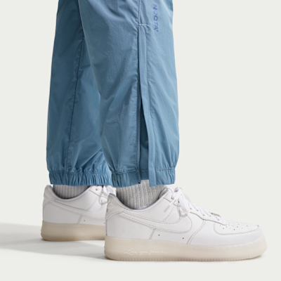 Nike NOCTA Northstar Naylon Antrenman Eşofman Altı görsel 8