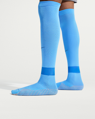 Unisex носки Nike Strike Knee-High Soccer Socks