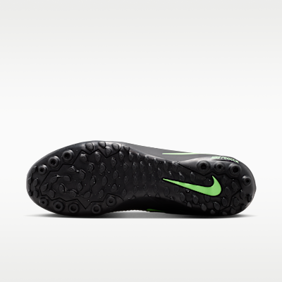 Nike Phantom 6 Low Pro Halı Saha Kramponu görsel 2