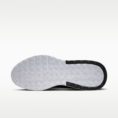 ナイキ エア マックス ビア メンズシューズ