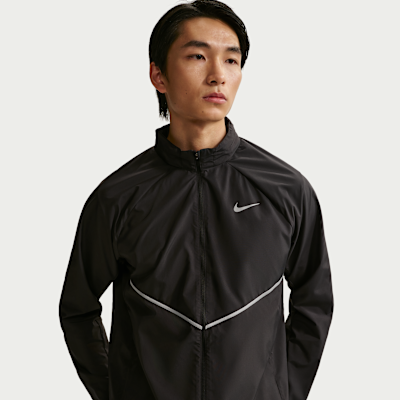 Куртка для бега мужская Nike Miler Repel UV