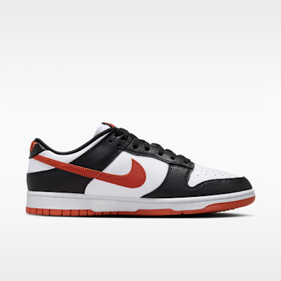 Nike Dunk Low Retro Men's Shoes