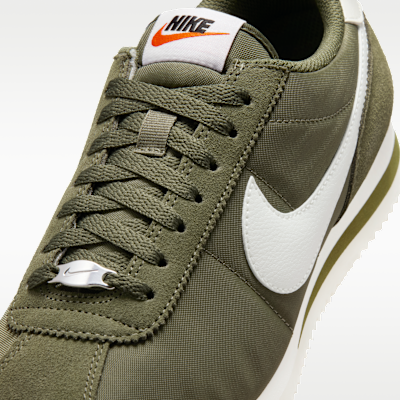 Nike Cortez Textile Women's Shoes