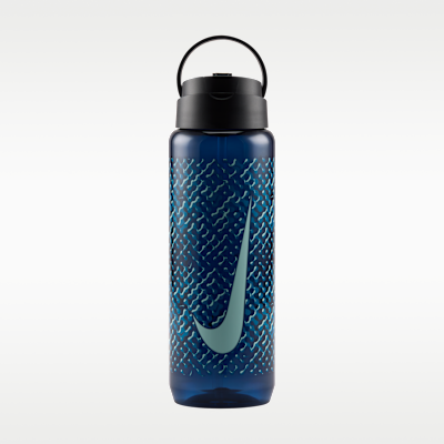 Nike Recharge Tritan Straw Bottle (710ml approx.)