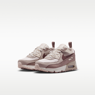 Nike Air Max 90 EasyOn Younger Kids' Shoes