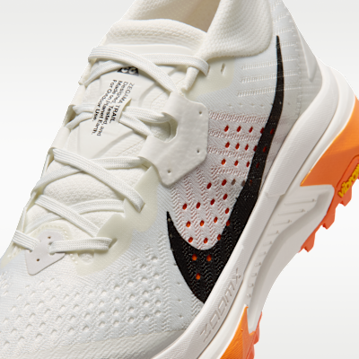 Nike ACG Zegama Trail Arazi Tipi Kadın Koşu Ayakkabısı görsel 8