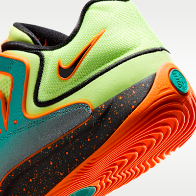 KD18 EP バスケットボールシューズ