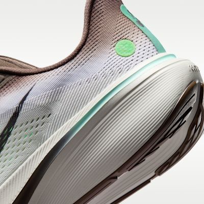 Nike Pegasus 42 Erkek Yol Koşusu Ayakkabısı görsel 8
