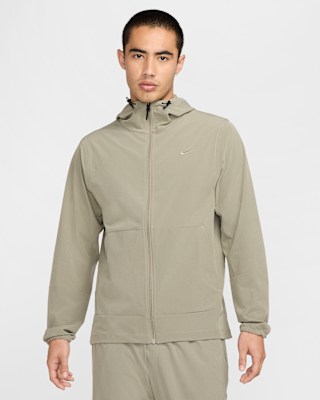 Мужская куртка Nike Unlimited Repel Hooded Versatile