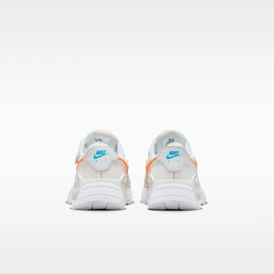 Nike Air Max SYSTM Younger Kids' Shoes