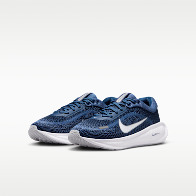 Tenis de correr para niños grandes Nike Stellar Ride