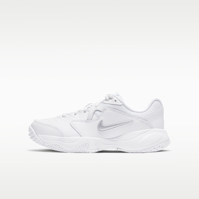 NikeCourt Jr. Lite 2 tennissko til store barn