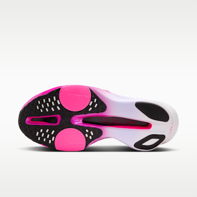 รองเท้าวิ่งโร้ดเรซซิ่งผู้ชาย Nike Alphafly 3