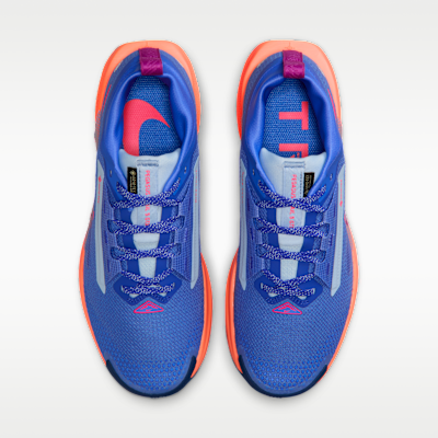 Nike Pegasus Trail 5 GORE-TEX waterdichte trailrunningschoenen voor dames
