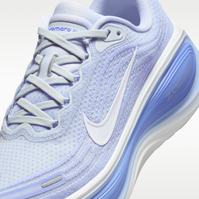 Tenis de correr en pavimento para mujer Nike Vomero Plus