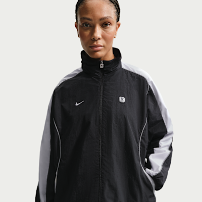 Nike Sportswear Women's Woven Jacket