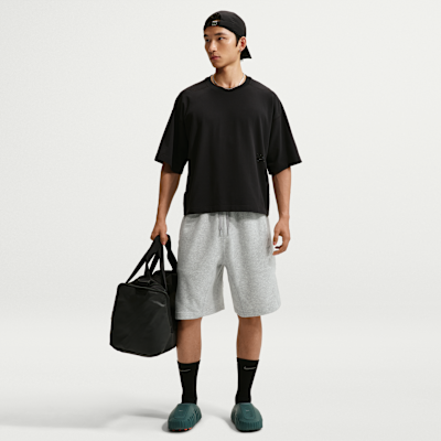 Шорты мужские Nike N.A.C. Dri-FIT Fleece Training Shorts
