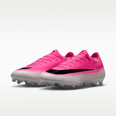 Nike Mercurial Vapor 17 Pro Düşük Bilekli Suni Çim Kramponu görsel 5