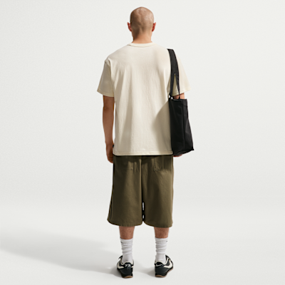 Nike Sportswear Premium Essentials Erkek Tişörtü görsel 5