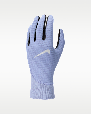 Мужские  Nike Pacer Therma-FIT Midweight Gloves для бега