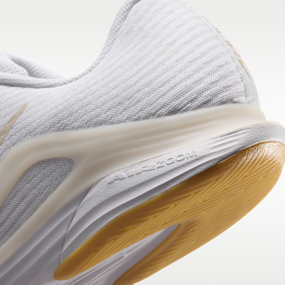 Nike Vapor 12 Sert Kort Erkek Tenis Ayakkabısı görsel 8