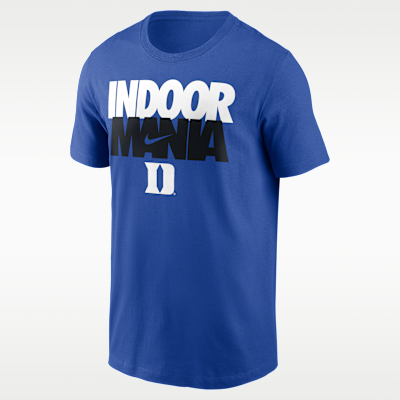 Duke Campus Local Madness Men's Nike College T-Shirt