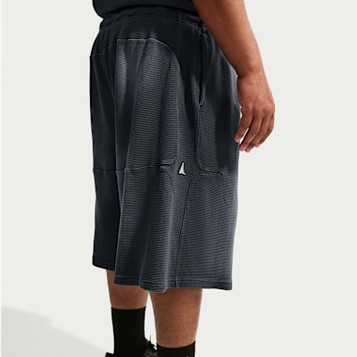 Nike Ja Nike 35,5 cm Erkek Basketbol Şortu görsel 8