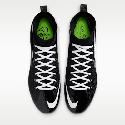 Tacos de fútbol americano para hombre Nike Vapor Edge 360 "Untouchable"