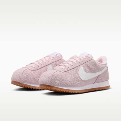 Nike Cortez Vintage Suede Women's Shoes