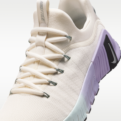 ナイキ フリー メトコン 6 SE ウィメンズ ワークアウトシューズ