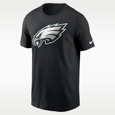 Playera para hombre Nike Logo Essential (NFL Philadelphia Eagles)
