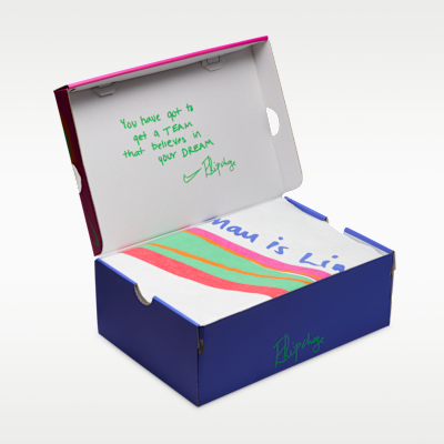 Nike Zoom Fly 6 "Eliud Kipchoge" Women's Road Racing Shoes