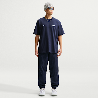 Nike Sportswear Erkek Tişörtü görsel 4