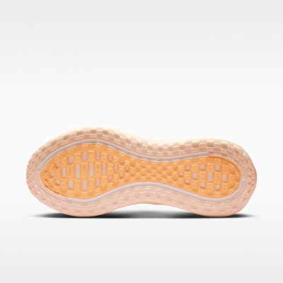 Nike Vomero Plus hardloopschoenen voor dames (straat)