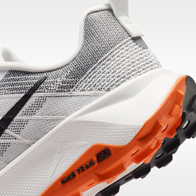 Nike Wildhorse 10 Arazi Tipi Kadın Koşu Ayakkabısı görsel 8
