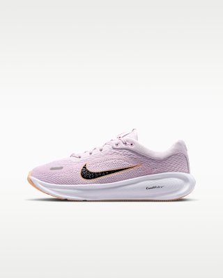 Детские кроссовки Nike Stellar Ride Big Kids' для бега