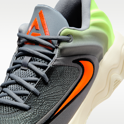 Giannis Immortality 4 Basketball Shoes