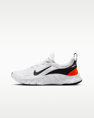 Детские кроссовки Nike Free Ride Big Kids' для бега