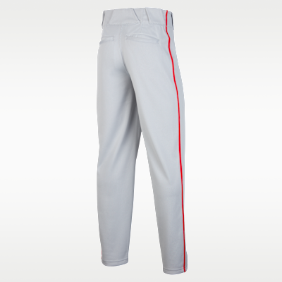 Nike Vapor Select 2 Big Kids' Piped Baseball Pants
