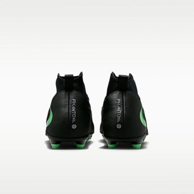 Nike Phantom 6 High Club Çoklu Zemin Kramponu görsel 6