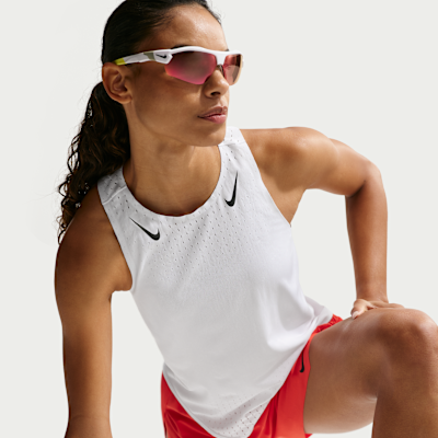 Nike AeroSwift Dri-FIT ADV Kadın Koşu Atleti görsel 3
