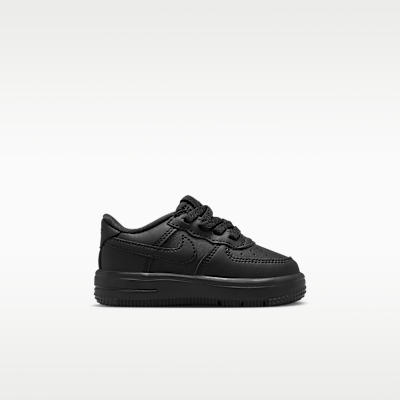 Nike Force 1 Low EasyOn Baby/Toddler Shoes