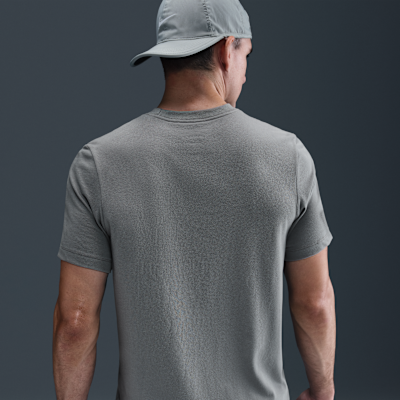 Nike Dri-FIT Men's Fitness T-Shirt