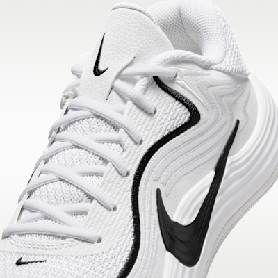 Nike Precision 8 Low Erkek Basketbol Ayakkabısı görsel 7